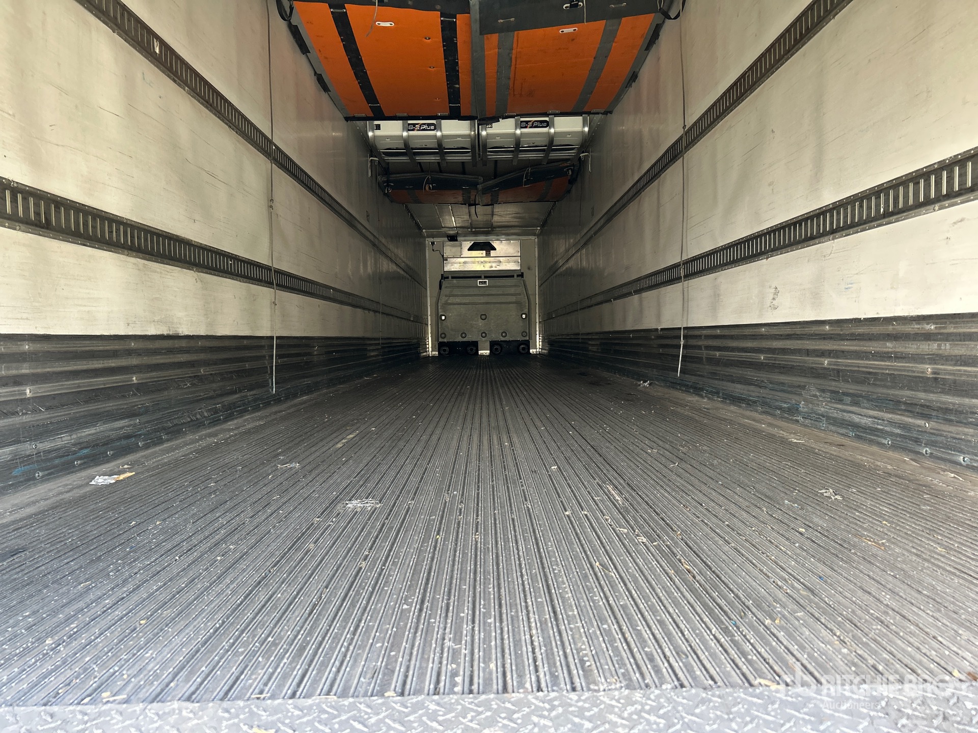 2016 Great Dane ESS-1119-32053