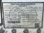 General Appearance with Numéro de série/Numéro d'identification du véhicule automobile