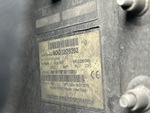 General Appearance with Refrigeration Unit Serial Number