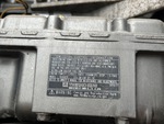 Refrigeration Unit with