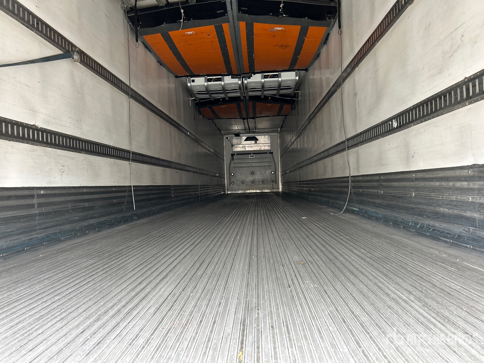 2017 Great Dane ESS1119-32053