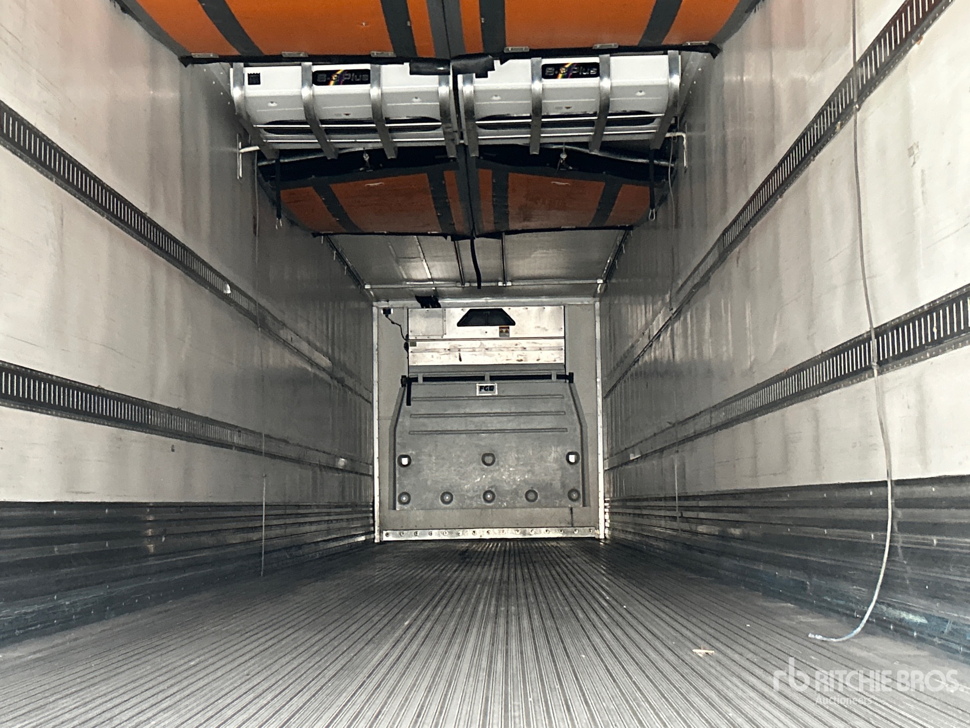 2017 Great Dane ESS1119-32053