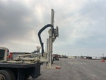 Chassis with Ausleger - Zustand
