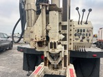 Chassis with Bohrer