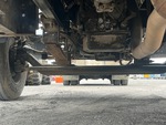 Underbody with Lenkachse (nicht angetriebene)