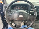 Cab with Lenkelemente