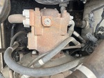 Hydraulics with Pumpen (Hydraulik)