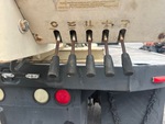 Bedienungsstand - Kran-Gitterausleger with