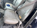 Cab with Sitze / Armlehnen