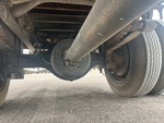 Underbody with Hinterachse