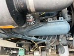Engine - Upper with Kraftstofflecks
