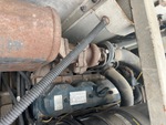 Engine - Upper with Engine - Left Side