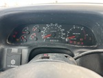 Cab with Motorwarnleuchten