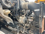 Motor with Engine - Right Side