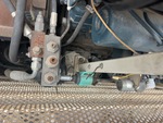 Engine - Upper with Öllecks