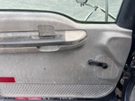 Cab with Fenstersteuerung