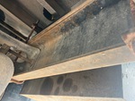 Underbody with Chassis - Zustand