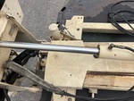 Hydraulics with Zylinder