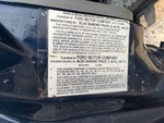 General Appearance with Kraftfahrt Bundesamt Standards Konformitätskennzeichnung
