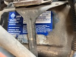 Motor with
