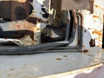 Hydraulique with
