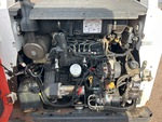 Motor with