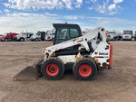 Chassis Photos with