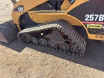 Chassis Photos with