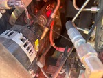 Motor with