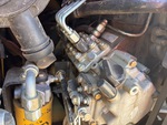 Motor with