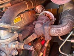 Motor with