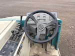Control Station with