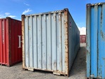 General Appearance with Bild, Ecke hinten rechts
