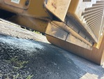 Chassis with Frame Condition