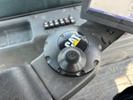 Control Station with Steering Controls