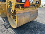 Chassis with Drum Condition