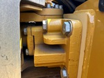 Chassis with Articulating Center Pins