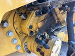 Hydraulics with Drum Vibration Motors