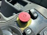 Safety with Safety Lock Out/Stop