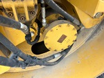 Drivetrain with Left Front Drive Motor