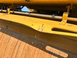 General Appearance with Sheet Metal (fiberglass) Condition