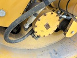 Drivetrain with Right Front Drive Motor
