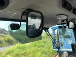 Control Station with Mirrors