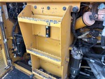 Hydraulics with Hydraulic Tank