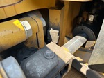 Hydraulics with Steering Cylinders
