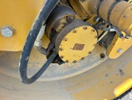 Drivetrain with Left Rear Drive Motor