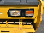 General Appearance with Exterior Lights