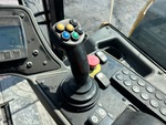 Control Station with Drivetrain Controls