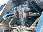 Hydraulics with