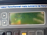 General Appearance with Laufleistung